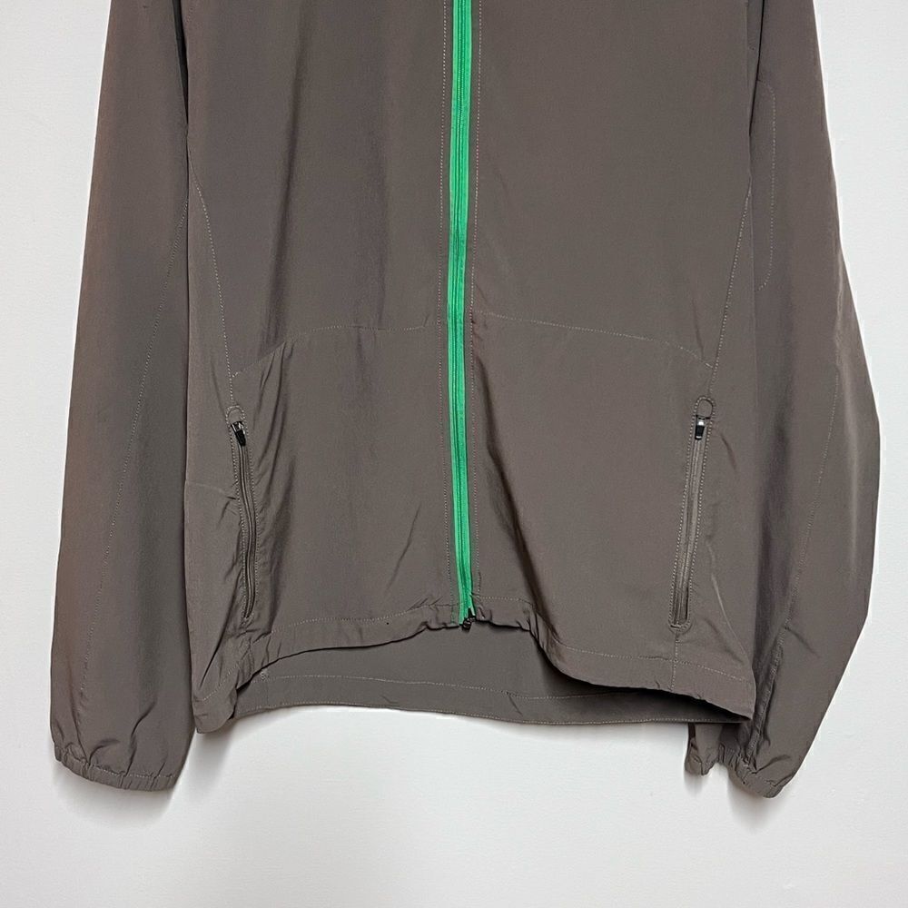 Patagonia Mens Dirt Craft Soft Shell Hiking Biking Jacket Sz M - Picture 7 of 7